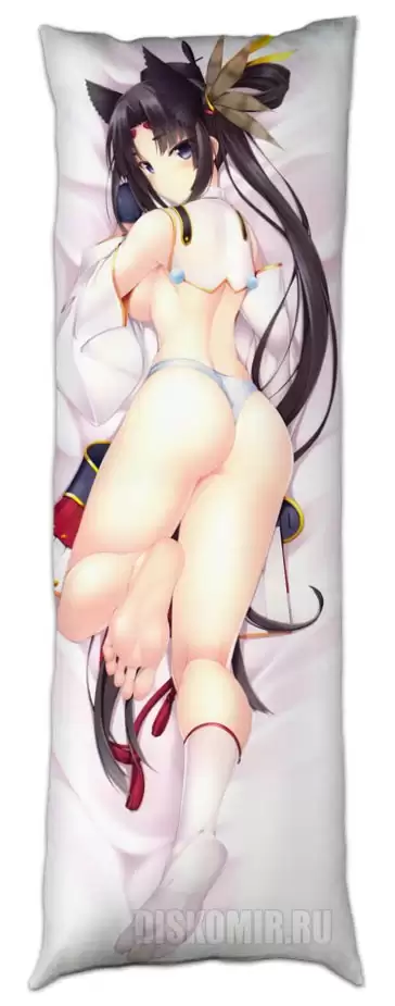 ��������� ���������� �� ������� ��������� Fate/Grand Order - Ushiwakamaru