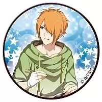 ������ ��������� ������� Idolmaster SideM Type: Intelligence - Kazuki Tsukumo
