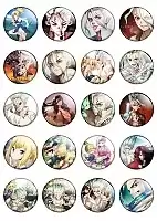   Dr. Stone No.1