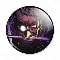  Hellsing - Alexander Anderson God's Assassin