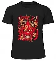  Hannya v.4
