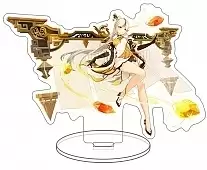   Genshin Impact -    (Ningguang Art)
