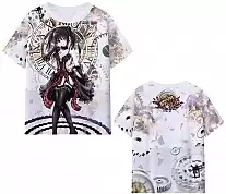 �������� Date a Live (3D Print) 624789