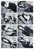  Hakuouki: Shinsengumi Kitan No.1