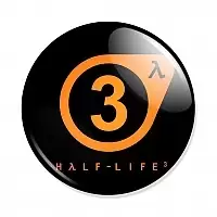  Half Life 3 logo 479203
