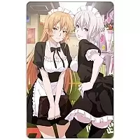   "   "     