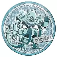    Over Lord II Punipuni - Cocytus