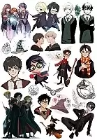     Harry Potter