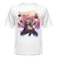   Touhou Project - Angra Mainyu