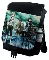   Bungou Stray Dogs: Dead Apple