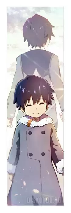 ���������� ������� �������� Darling in the FranXX - Child Hiro �� ����� � ����� ����� �� �����c� / Darling in the FranXX / ������� �� �������