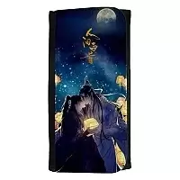    The Master of Diabolism - Wangji Lan  Wuxian Wei