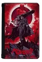     "Berserk" Guts