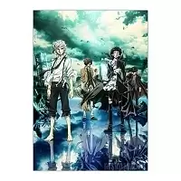   Bungou Stray Dogs: Dead Apple