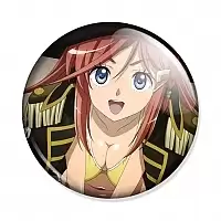  Mouretsu Pirates Marika Kato