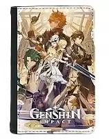      Genshin Impact