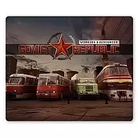 ������ ��� ����� ������������� Workers & Resources: Soviet Republic