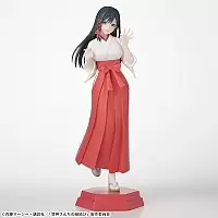 SAV Desktop x Decorate Collections Amagami Yae