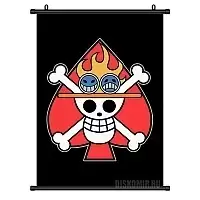 ������� �������� One Piece: Ace