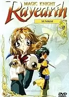 Magic Knights Rayearth (���������� ������ �����)
