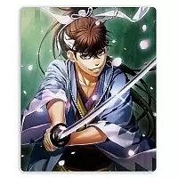 ������ ��� ����� Hakuouki: Shinsengumi Kitan 46648