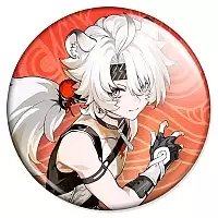 ������ Wuthering Waves / Lingyang �9