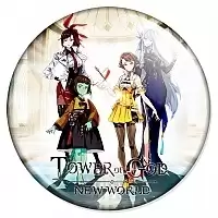     Tower of God: New World