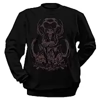 ��������� "The Lion King" In The Elephant Graveyard