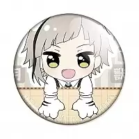 ������ Bungou Stray Dogs Notty Series - Atsushi Nakajima