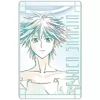 ������ ������������� Hakyuu Houshin Engi Ani-Art - Fugen Shinjin