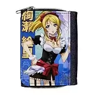   Love Live! - Eri Ayase