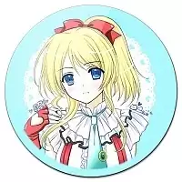 ������ ��������� ������� Love Live! - Eri Ayase