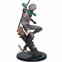   Hatake Kakashi