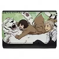   Bungou Stray Dogs Bungou Stray Dogs Osamu Dazai & Atsushi Nakajima