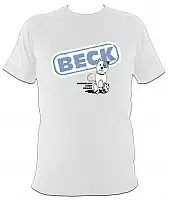   Beck Mongolian Chop Squad