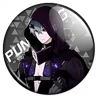  Punishing: Gray Raven - Crocotta