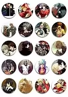   Togainu no Chi