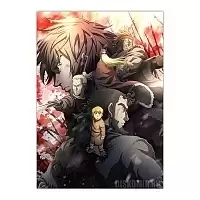   "Vinland Saga" Group