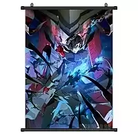   Shin Megami Tensei: Persona 5 - Ren Amamiya, Arsene