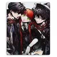    La storia della Arcana Famiglia 58506