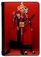 ������� �� ������� Gokurakugai - Alma / Tao