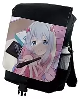   Ero-sensei - Sagiri Izumi