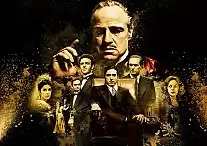     / The Godfather