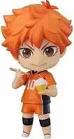  Haikyuu Nendoroid 1411 Shoyo Hinata
