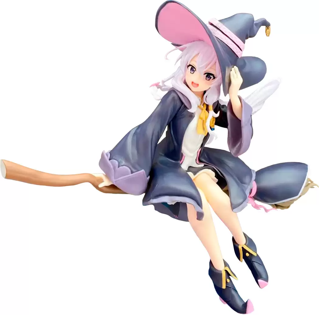 ������� Wandering Witch The Journey of Elaina