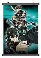 ������� �������� Psycho-Pass 96716