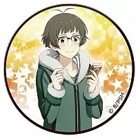    Idolmaster SideM Type: Mental - Ryou Akizuki