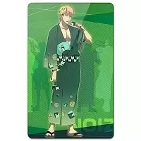    DRAMAtical Murder - Noiz (Green)