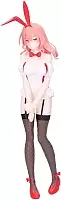  SAV Amagami'S Matchmaking Amagami Yuna Bunny Ver. Bandai Figure