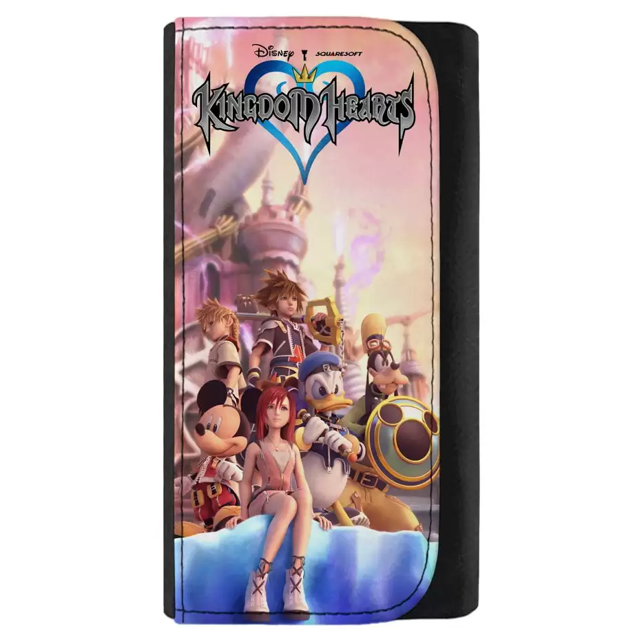 ���������� ������� ������� ������ Kingdom Hearts 344562 �� ����� � ����� ����������� ������ / Kingdom Hearts